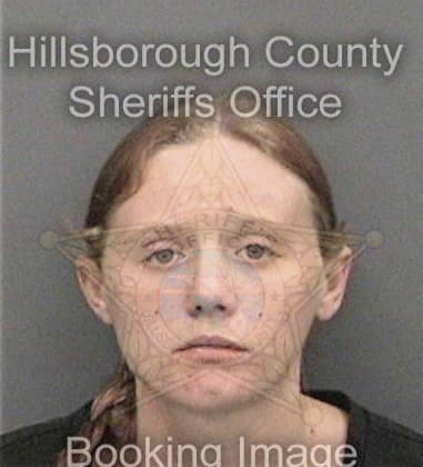 Arlette Quintanacarmona, - Hillsborough County, FL 