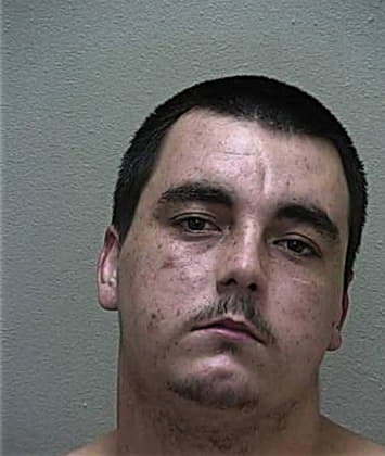 Clifton Raines, - Marion County, FL 