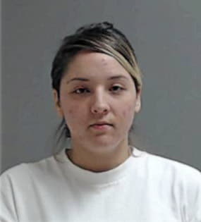 Irene Ramirez, - Hidalgo County, TX 