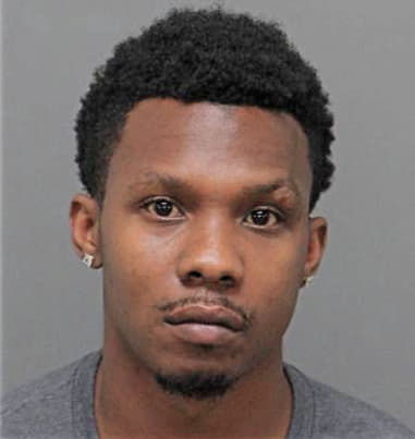 Brandon Ray - Wake County, NC 
