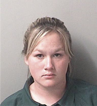 Delynda Ray, - Escambia County, FL 