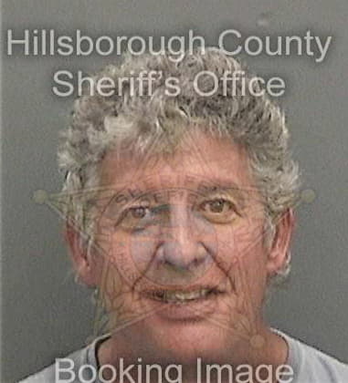 Carl Reitano, - Hillsborough County, FL 