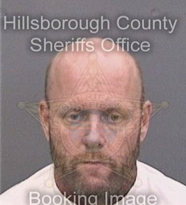 Francisco Riveraacevedo - Hillsborough County, FL 