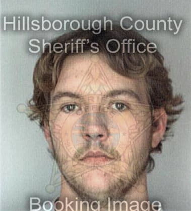 Gene Roberts - Hillsborough County, FL 