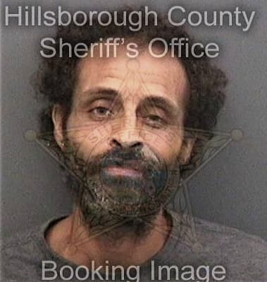 Francisco Rodriguezgutierrez, - Hillsborough County, FL 