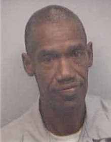 Reginald Rowe, - Fulton County, GA 