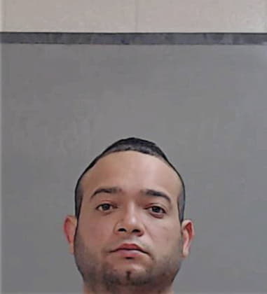 David Rubio, - Hidalgo County, TX 