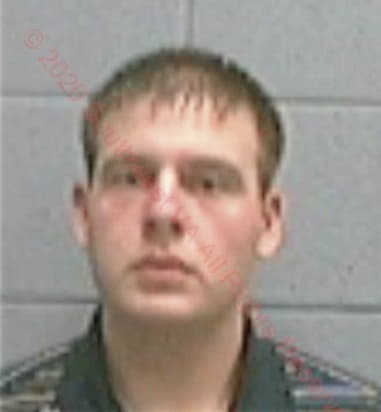 Richard Sanders, - Washington County, VA 