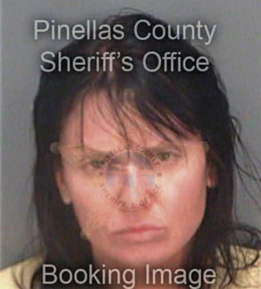 Barbara Sands, - Pinellas County, FL 