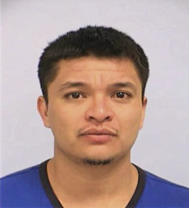 Gary Saucedo, - Travis County, TX 