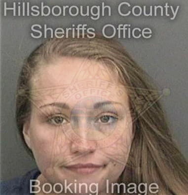 Kristina Seward, - Hillsborough County, FL 