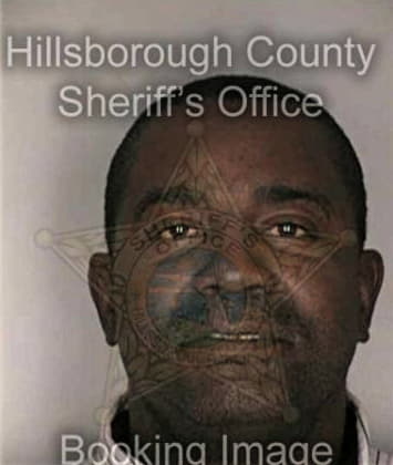 Curtis Shaw, - Hillsborough County, FL 