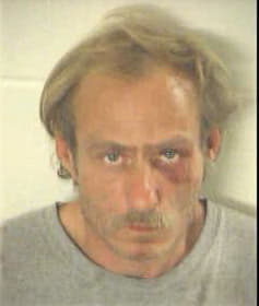 Charles Shields - Fulton County, GA 