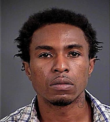 Antoine Singleton, - Charleston County, SC 