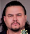 Cruz Siquina - Multnomah County, OR 
