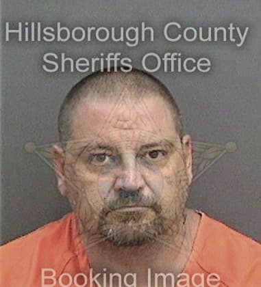 David Smith, - Hillsborough County, FL 