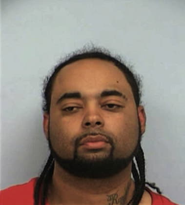 Marco Solis - Travis County, TX 