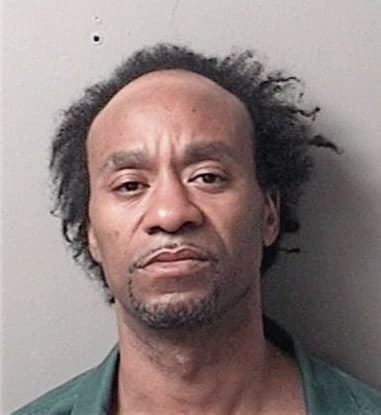 Michael Stallworth, - Escambia County, FL 