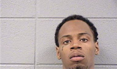 Terrel Stanes, - Cook County, IL 