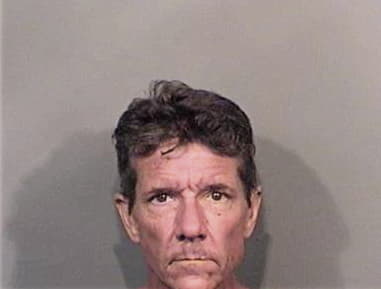 Terry Stanger, - Brevard County, FL 