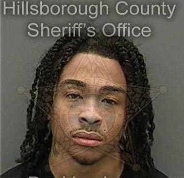 Johnny Stanley, - Hillsborough County, FL 