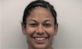 Jessica Steveson, - Charlotte County, FL 