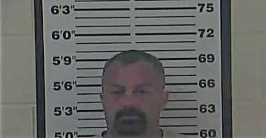 Robert Stills, - Carter County, TN 