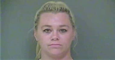 Ashley Stover, - Hancock County, IN 