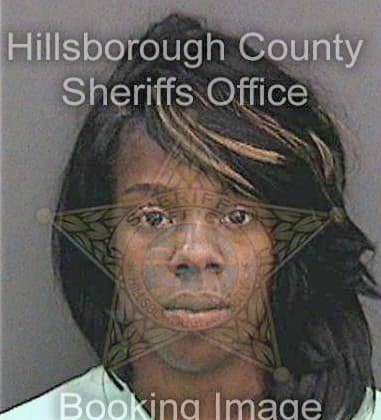 Patricia Straughter, - Hillsborough County, FL 