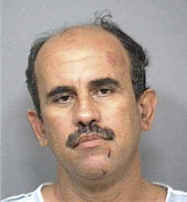 Nelson Suarez, - Marion County, FL 