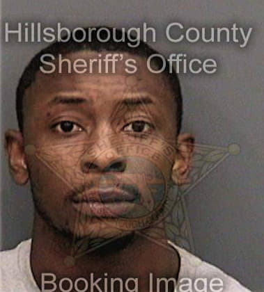 Kenneth Tarver, - Hillsborough County, FL 