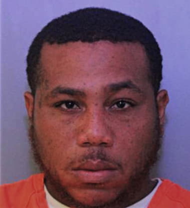 Derrick Taylor, - Polk County, FL 