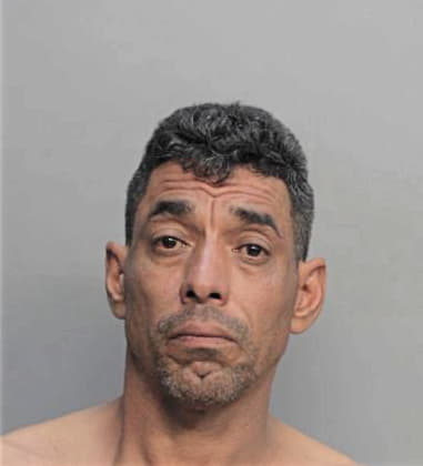 Roberto Telleriamaltez, - Dade County, FL 