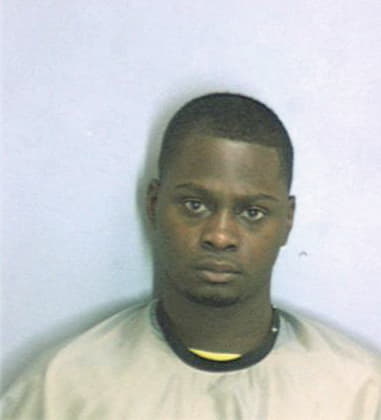 Vernard Thomas - DeKalb County, GA 