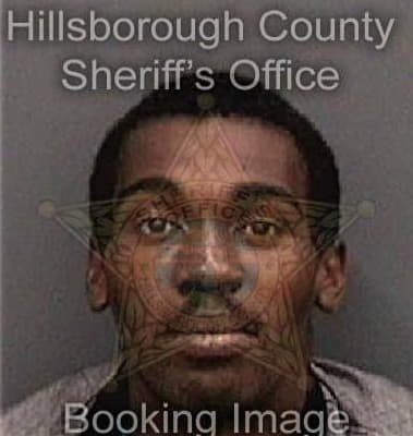 Anthony Thompkins, - Hillsborough County, FL 