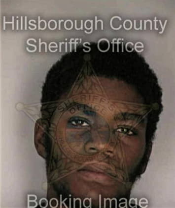 Cory Thompson, - Hillsborough County, FL 