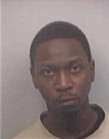 Clarence Toomer, - Fulton County, GA 