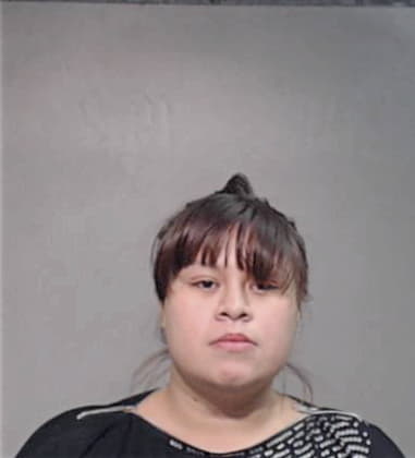 Maria Torres, - Hidalgo County, TX 