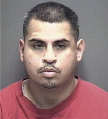 Osman Torres, - Galveston County, TX 