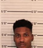 Demarcus Turner, - Shelby County, TN 