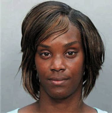 Jennifer Turner, - Dade County, FL 