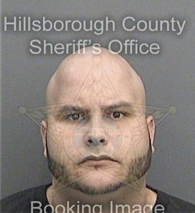 Lazaro Valdes, - Hillsborough County, FL 