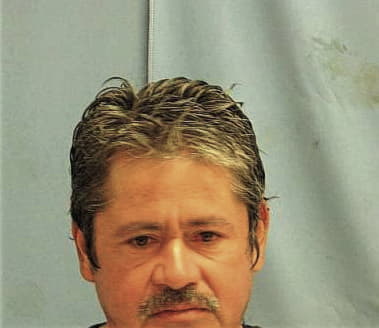 Victor Vasquez, - Pulaski County, AR 