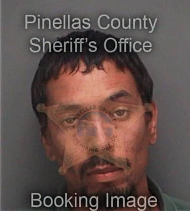 Lorenzo Velezponce, - Pinellas County, FL 