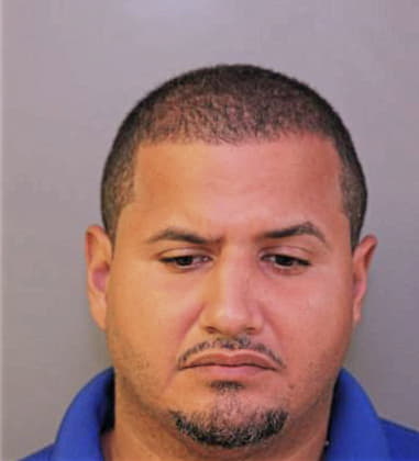 Francisco Vences, - Polk County, FL 