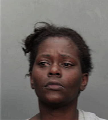 Danielle Walker, - Dade County, FL 