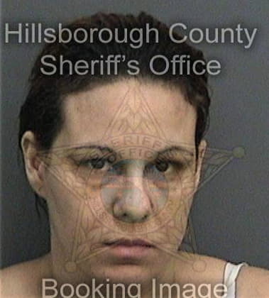 Nadine Walls, - Hillsborough County, FL 