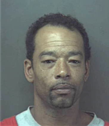 Albert Watkins, - Lake County, FL 