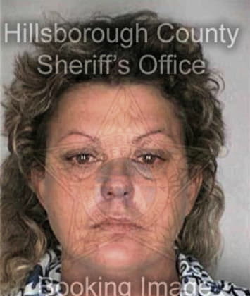 Jennifer Watkins, - Hillsborough County, FL 