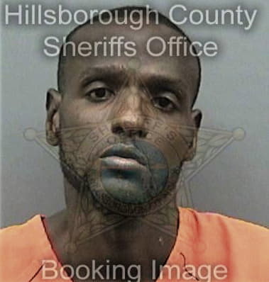 Emanuel Watson, - Hillsborough County, FL 